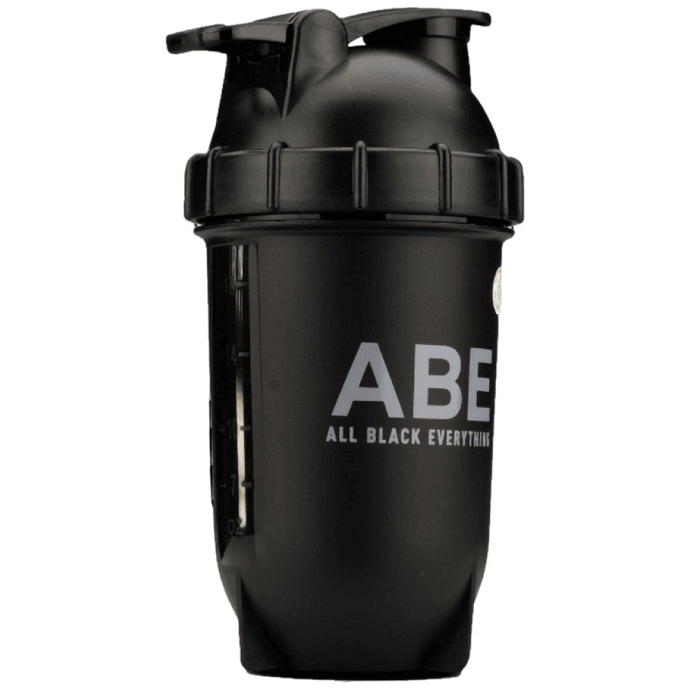 ABE - Sve crno | Bullet Shaker - 500 ml