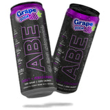 ABE Energy + Performance | Sve crno, gotovo za piće - 330 ml