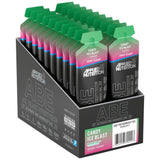 ABE gel | All Black Everything prije vježbanja - 20 x 60 grama