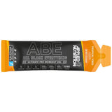 ABE gel | All Black Everything prije vježbanja - 60 grama
