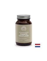 Imunitet - Crni češnjak ABG10+, 250 mg x 60 kapsula <tc>Mattisson Healthstyle</tc>