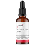 ADEK kapi/Vitamin A + D + E + K 30 ml