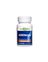 ADRENergize - Antistres i podrška nadbubrežnoj žlijezdi, 50 kapsula Nature's Way