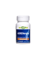 ADRENergize - Antistres i podrška nadbubrežnoj žlijezdi, 50 kapsula Nature's Way