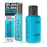 Piling otopina AHA + BHA za dubinsko čišćenje i obnovu kože 30 ml