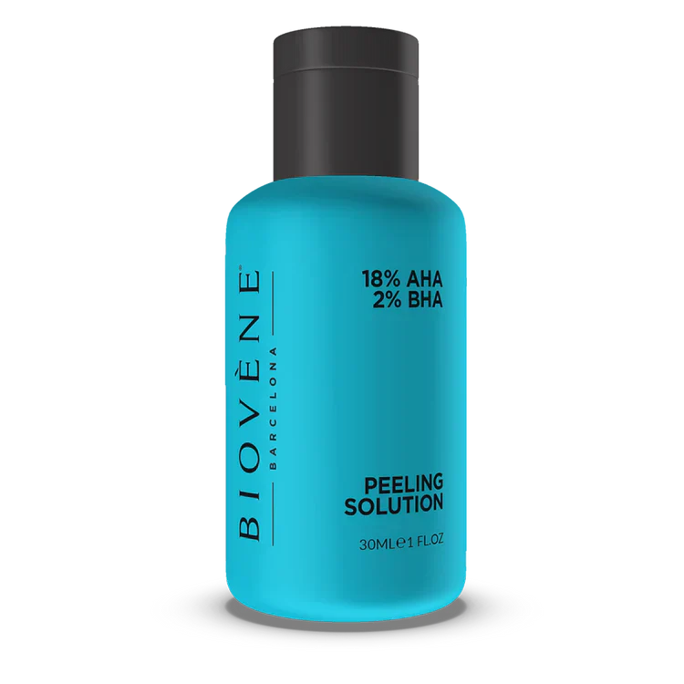 Piling otopina AHA + BHA za dubinsko čišćenje i obnovu kože 30 ml