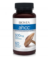 AHCC 500 mg gljiva formula za imunitet/60 kap
