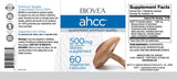 AHCC 500 mg gljiva formula za imunitet/60 kap