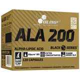 ALA 200 - 120 kapsula
