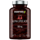ALA | Alfa lipoična kiselina 500 mg - 90 kapsula