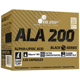 ALA 200 - 120 kapsula