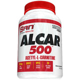 ALCAR 500/Acetil L-karnitin 60 kapsula