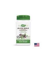 Alfa-Max koncentrat 525 mg - 100 kapsula