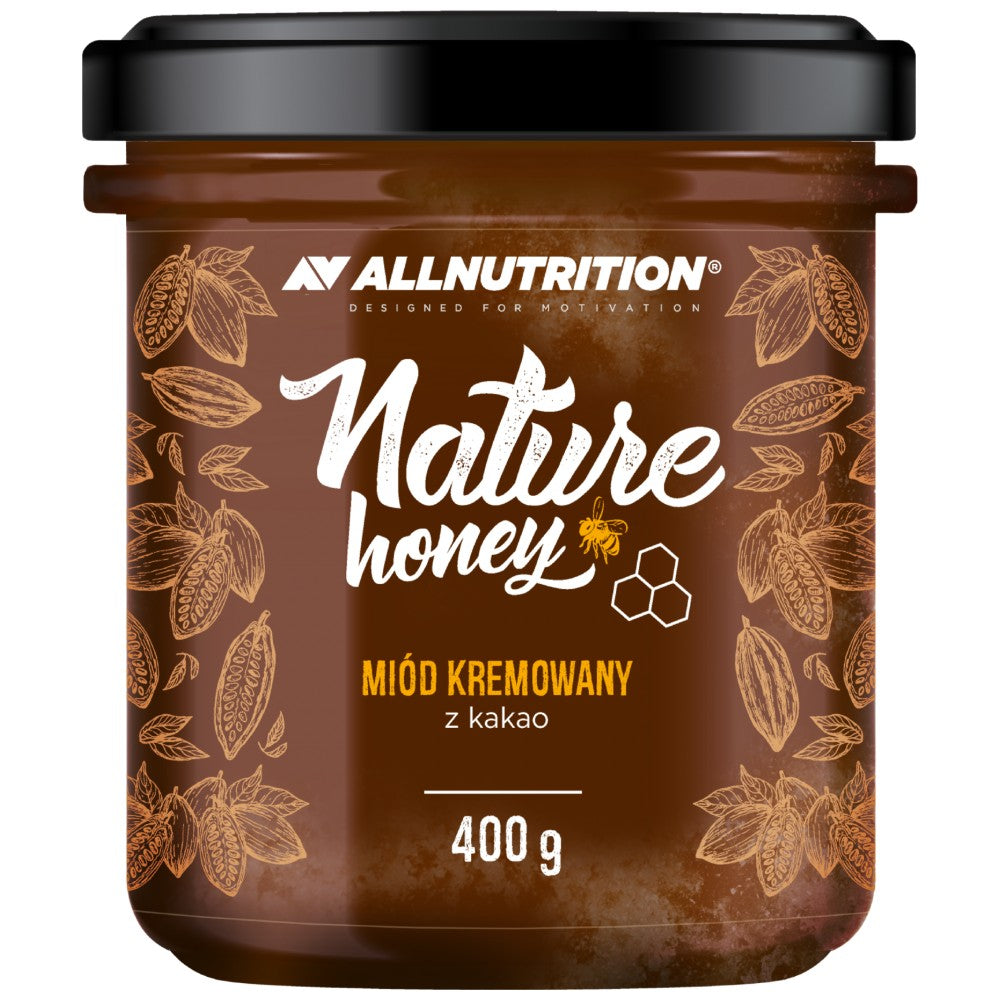 Priroda med | Aromatizirani - 400 grama