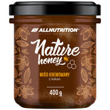 Priroda med | Aromatizirani - 400 grama