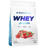 Protein sirutke - 2270 grama /omotnica /