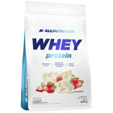 Protein sirutke - 2270 grama /omotnica /