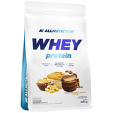 Protein sirutke - 2270 grama /omotnica /