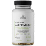 AM Priming Stack | Adaptogen Formula 120 kapsula