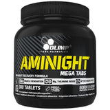 AMINIGHT Mega Tabs 300 tableta