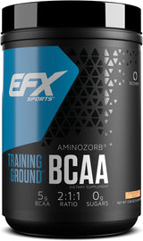AMINOZORB BCAA - 500 grama