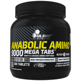 ANABOLIC AMINO 9000 - 300 tableta