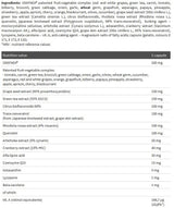 ANTI-OX Power Blend - 60 kapsula