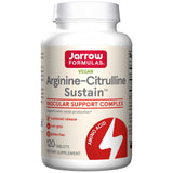 Održavanje arginina -citrulina - 120 tableta