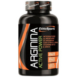 ARGININ Active Power | AAKG s L-citrulinom - 90 tableta