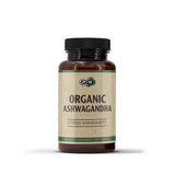 <tc>Pure Nutrition</tc> - ASHWAGANDHA ORGANSKA - 60 tableta