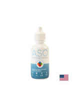 Cellular Health - Activated Stabilized Oxygen ASO®, 60 ml kapi