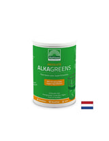 Alkalno-kisela ravnoteža - Alka Greens - Absolute Alkagreens, 300 g praha