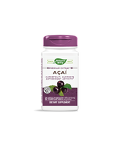 Acai 520 mg - 60 kapsula
