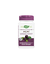 Acai 520 mg - 60 kapsula