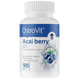 Acai Berry 12:1 500 mg 90 tableta