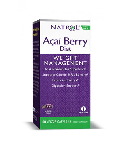 Acai bobice dijeta 60 kap.
