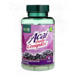 Acai Daily Complex 1000 mg - 90 kapsula