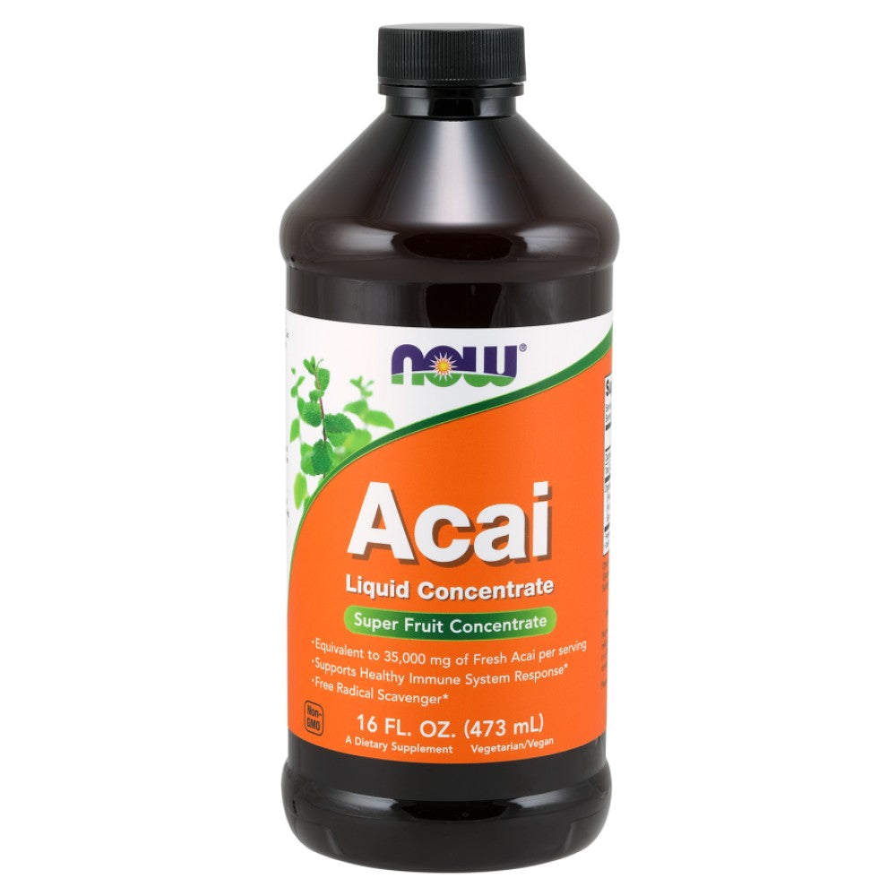 Acai tekući koncentrat - 473 ml