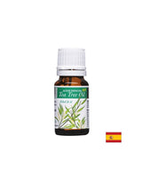 Organsko eterično ulje čajevca - antiseptičko i antifungalno djelovanje - Aceite Esencial Eco Tea Tree Oil, 10 ml