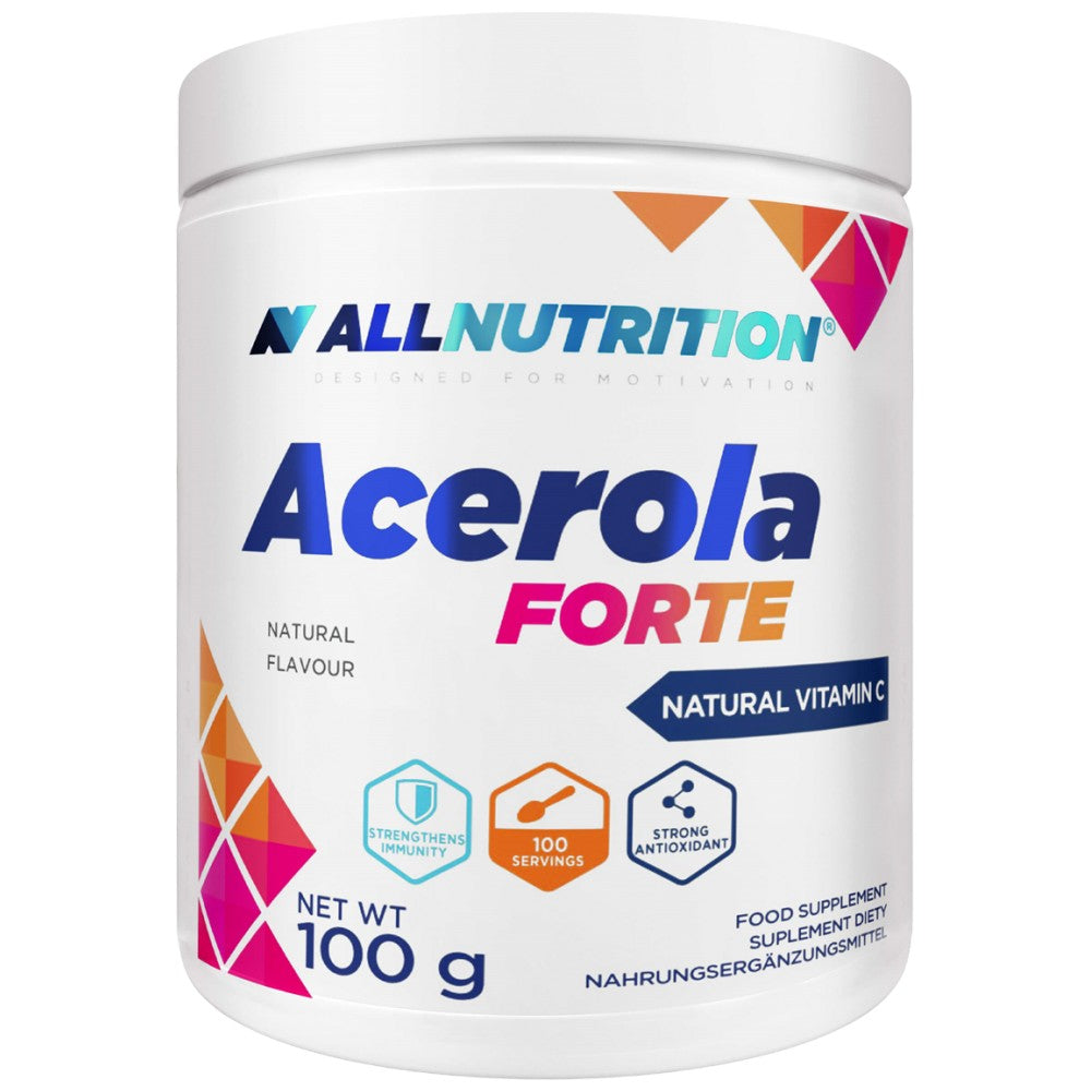 Acerola Forte u prahu - 100 grama