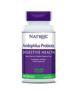 Acidophilus probiotik 100 mg./100 kaps.