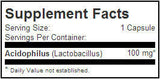 Acidophilus probiotik 150 kap.