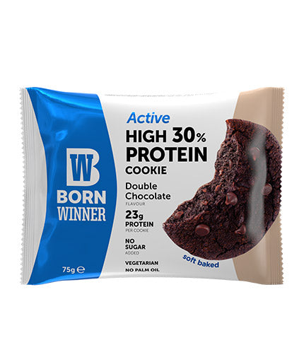 Active 30% High Protein Cookie - 75 grama