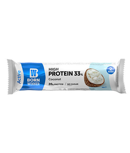 Active 33% High Protein Pločica - 60 grama