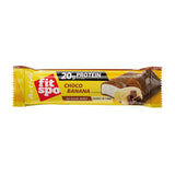 Aktivna čokoladna pločica & Banana – 12 x 60 g