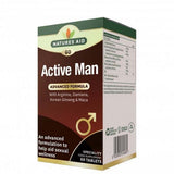 Formula za muškarce (Active Man) 60 tableta NaturesAid