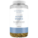 Active Woman multivitamini - 120 tableta