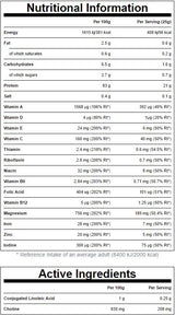 Active Women Diet Protein Blend 500 grama