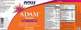 Adam Men's Vits - 90 gel kapsula