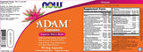 Adam Men's Vits - 90 gel kapsula